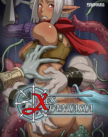 xes fantasia cover