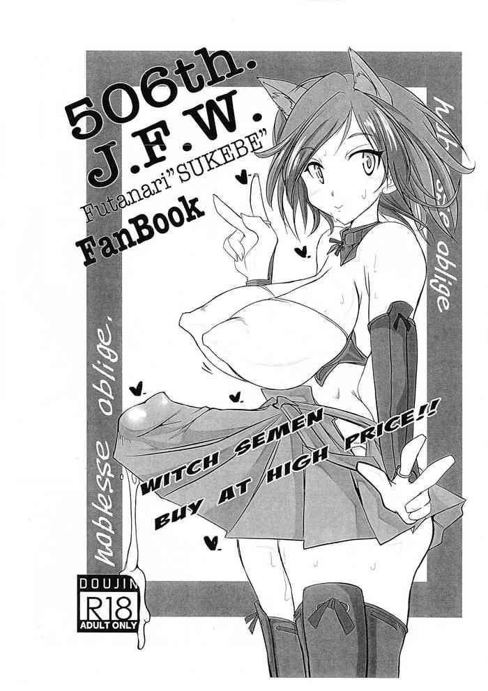 506th j f w cover