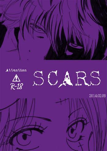 scars cover