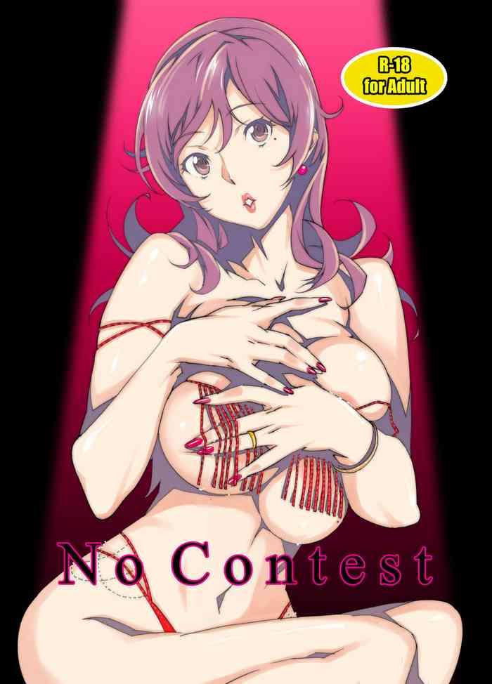 no contest ch 1 3 cover