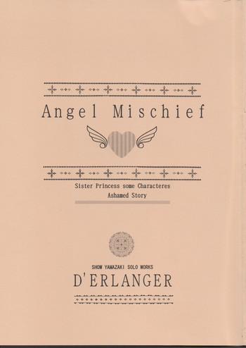 angel mischief cover