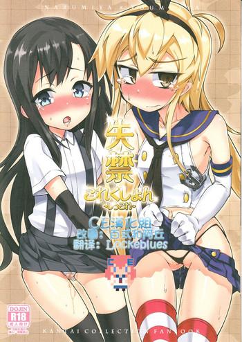 shikkin collection cover