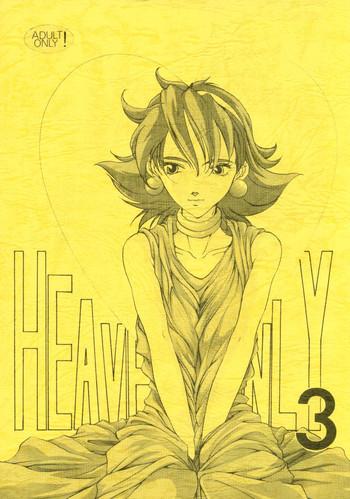heavenly 3 cover
